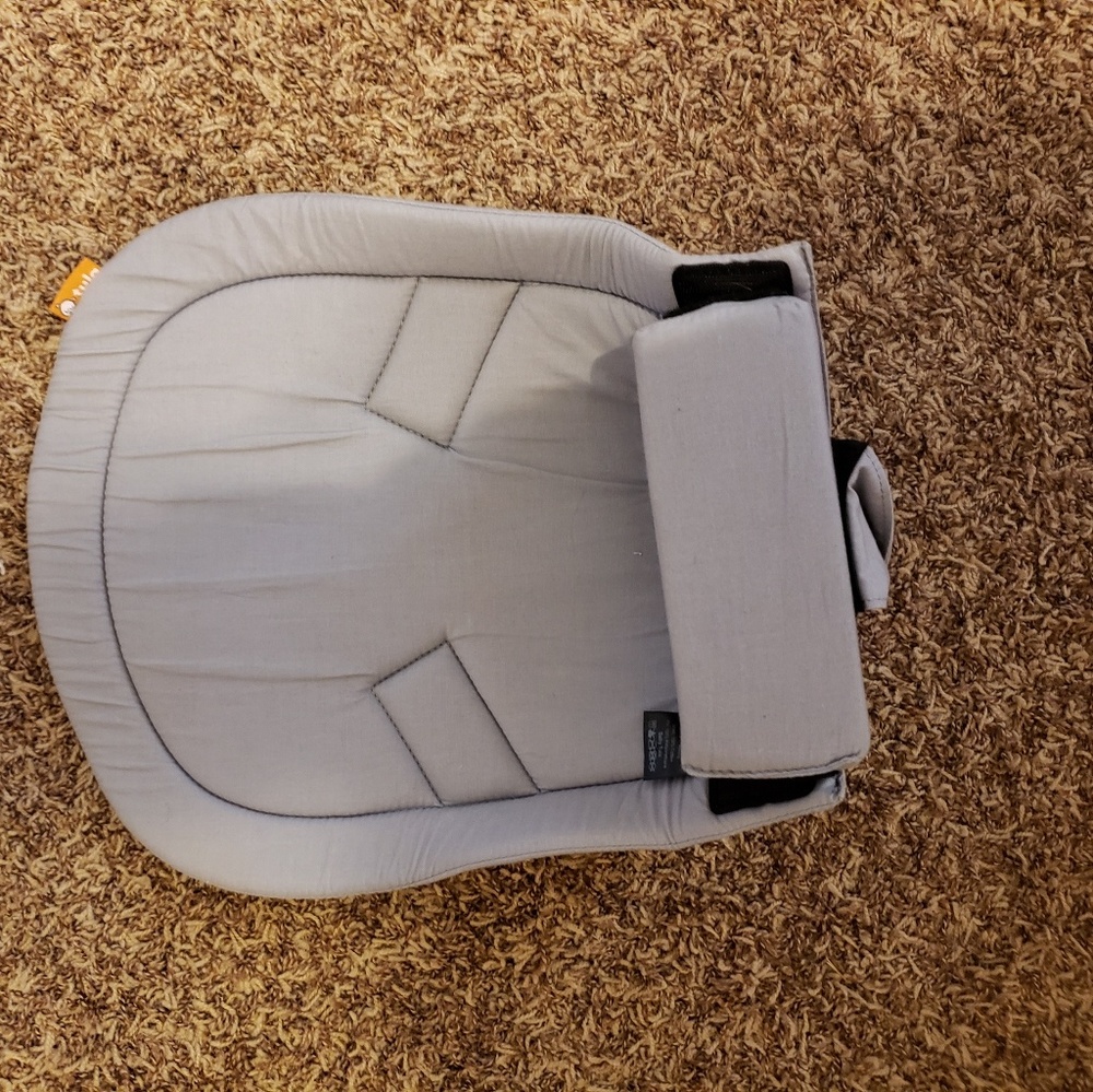 Tula infant insert
